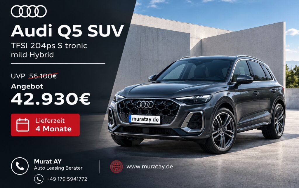 Kampanyalar 2026 q5 s