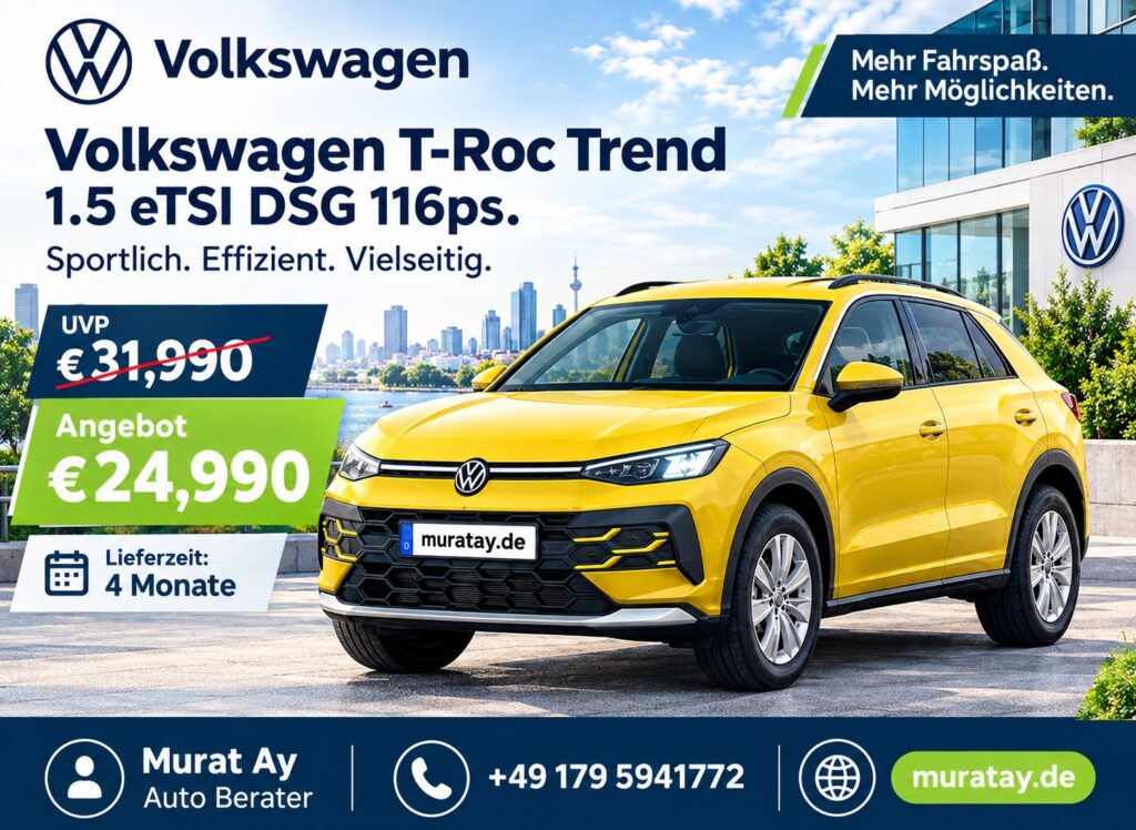 Kampanyalar t roc s