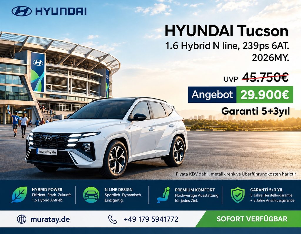 Kampanyalar tucson nline s