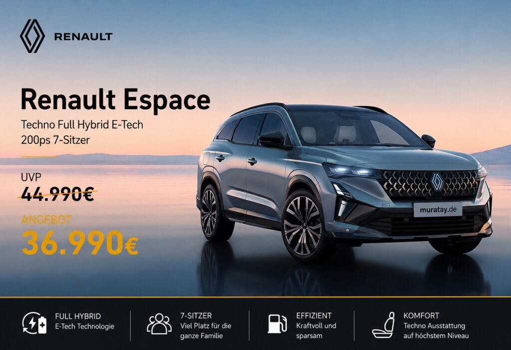 Kampanyalar espace s