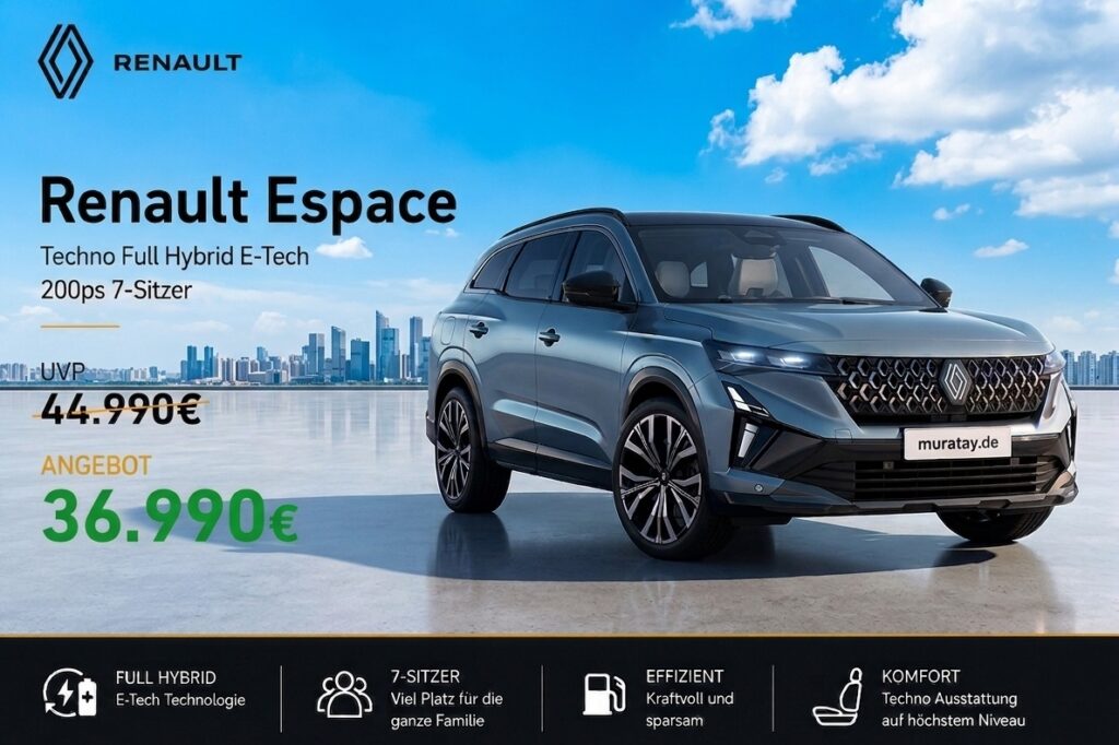 Kampanyalar espace s
