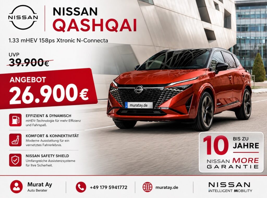 Kampanyalar nissan 26900s