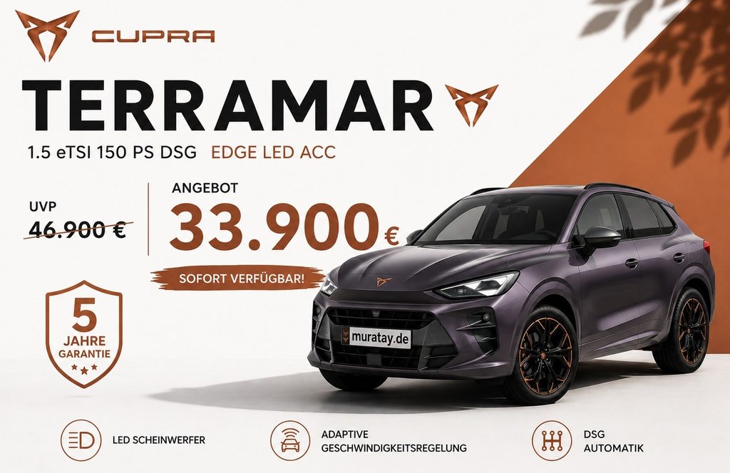 terramar s
