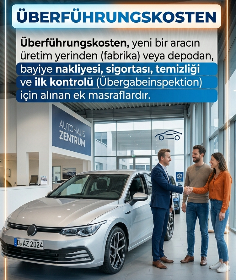 überführungkost