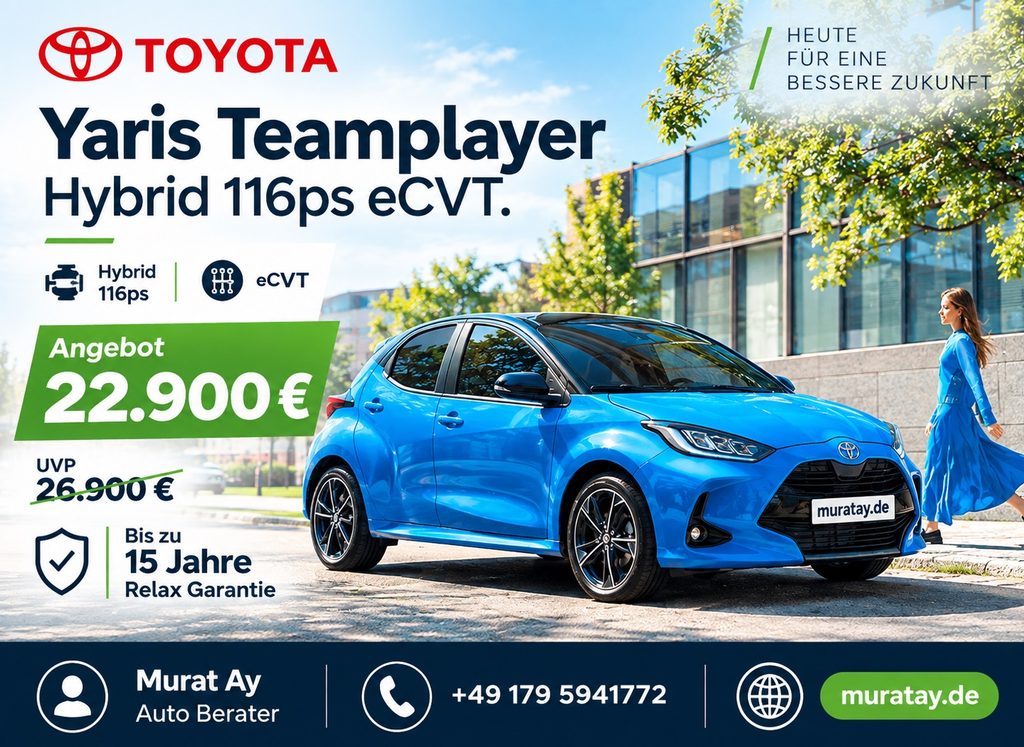 Kampanyalar yaris s